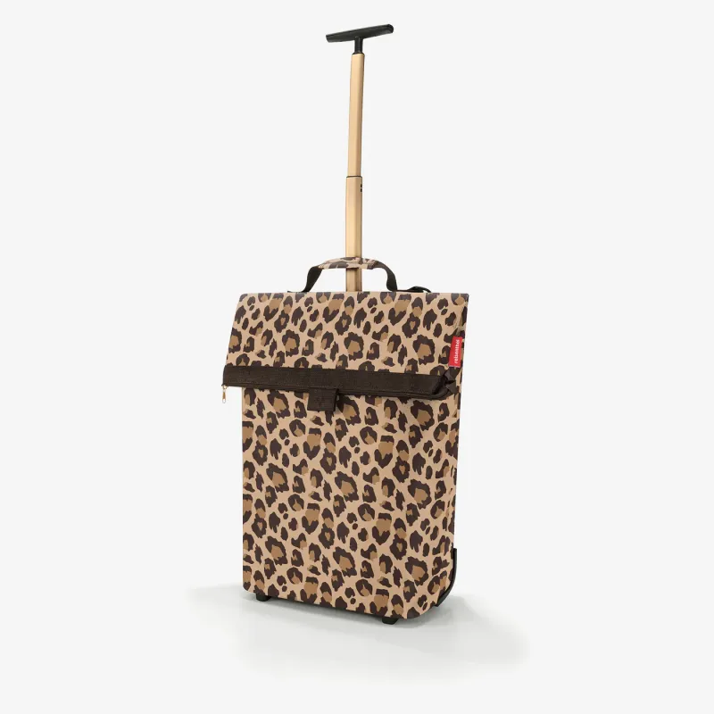 trolley M frame leo macchiato - Image 3