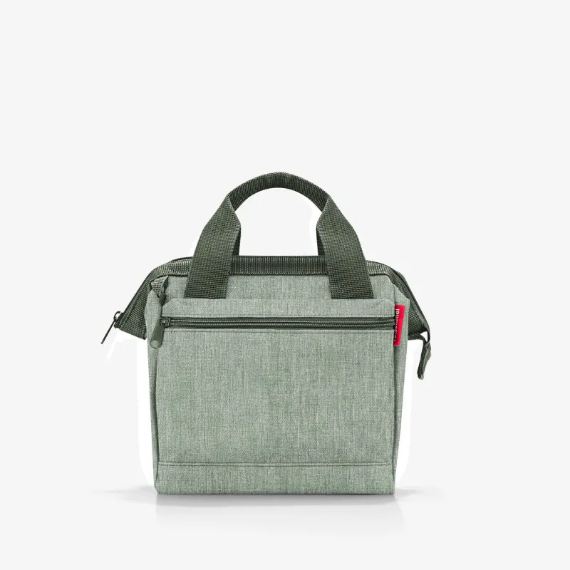 allrounder cross twist sage - Image 4