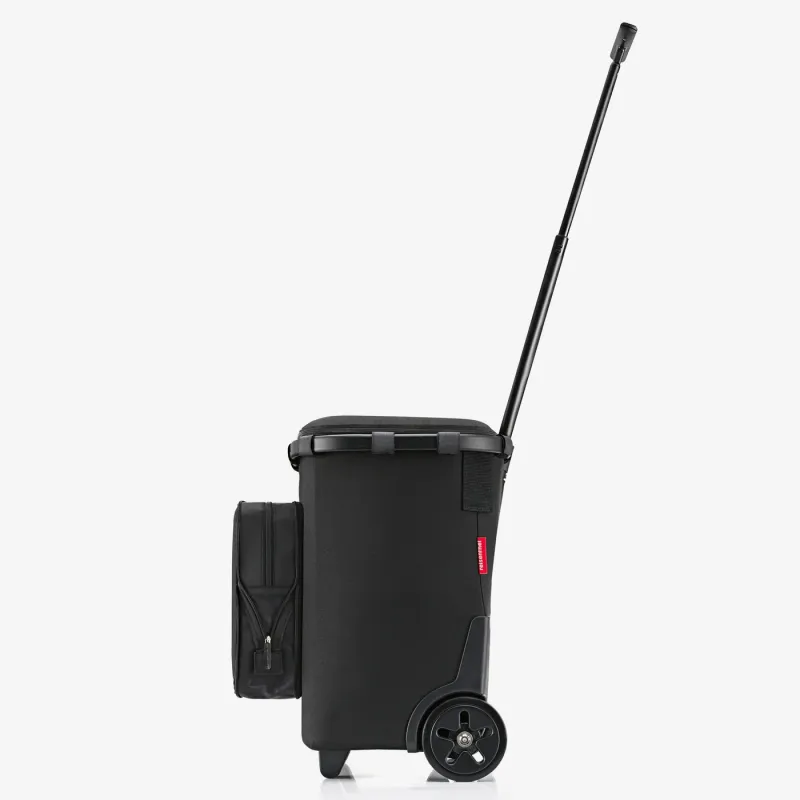carrycruiser plus frame black/black - Image 2