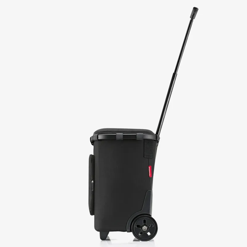 carrycruiser plus frame black/black - Image 3