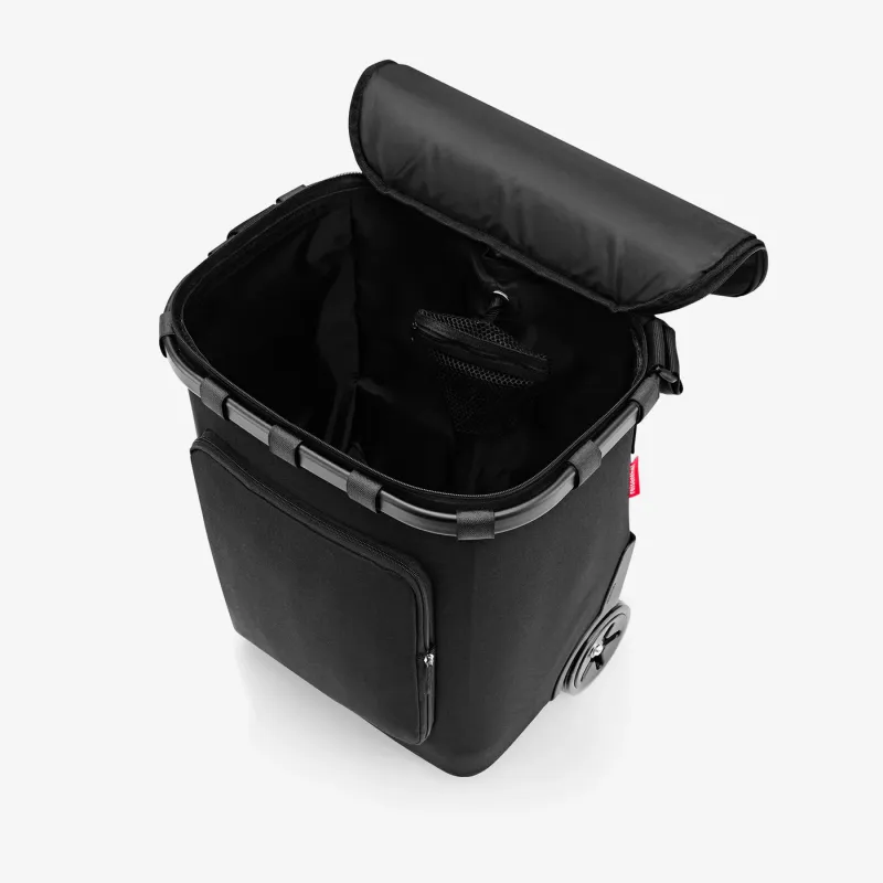 carrycruiser plus frame black/black - Image 4