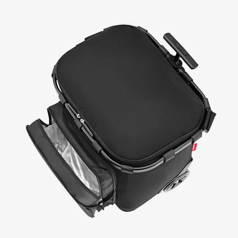 carrycruiser plus frame black/black - Image 5