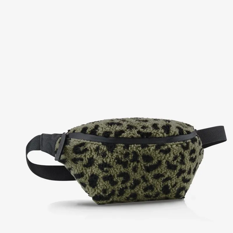 beltbag teddy leo olive - Image 4