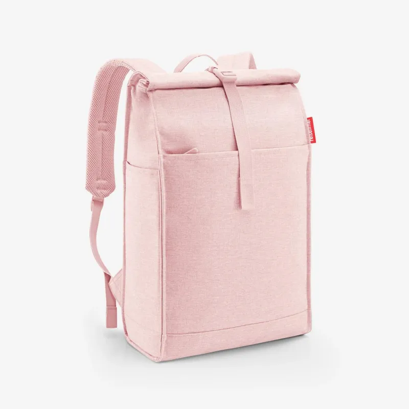 urban rolltop twist blush - Image 4