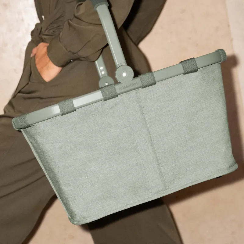 carrybag frame twist sage - Image 4