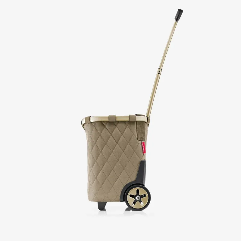 carrycruiser frame rhombus olive - Image 4