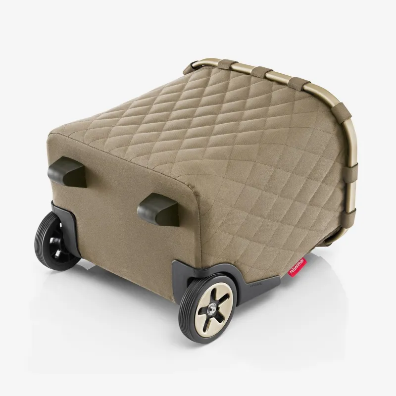 carrycruiser frame rhombus olive - Image 5