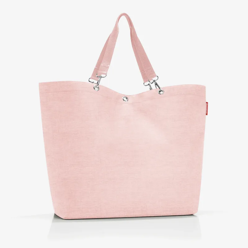shopper XL twist blush - Image 4