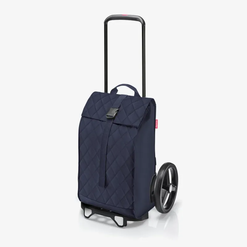 citycruiser rhombus midnight gold - Image 3