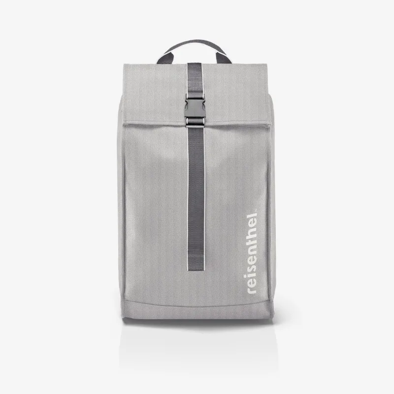 citycruiser herringbone grey - Image 5