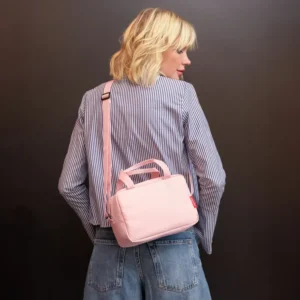 coolerbag to-go twist blush