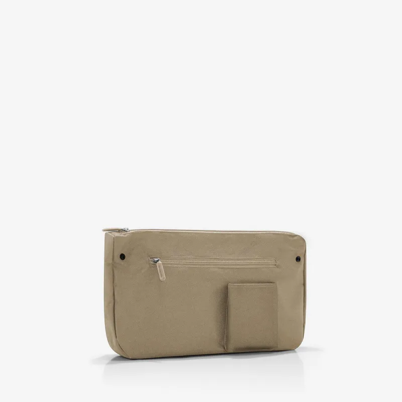 loopshopper M frame rhombus olive - Image 5