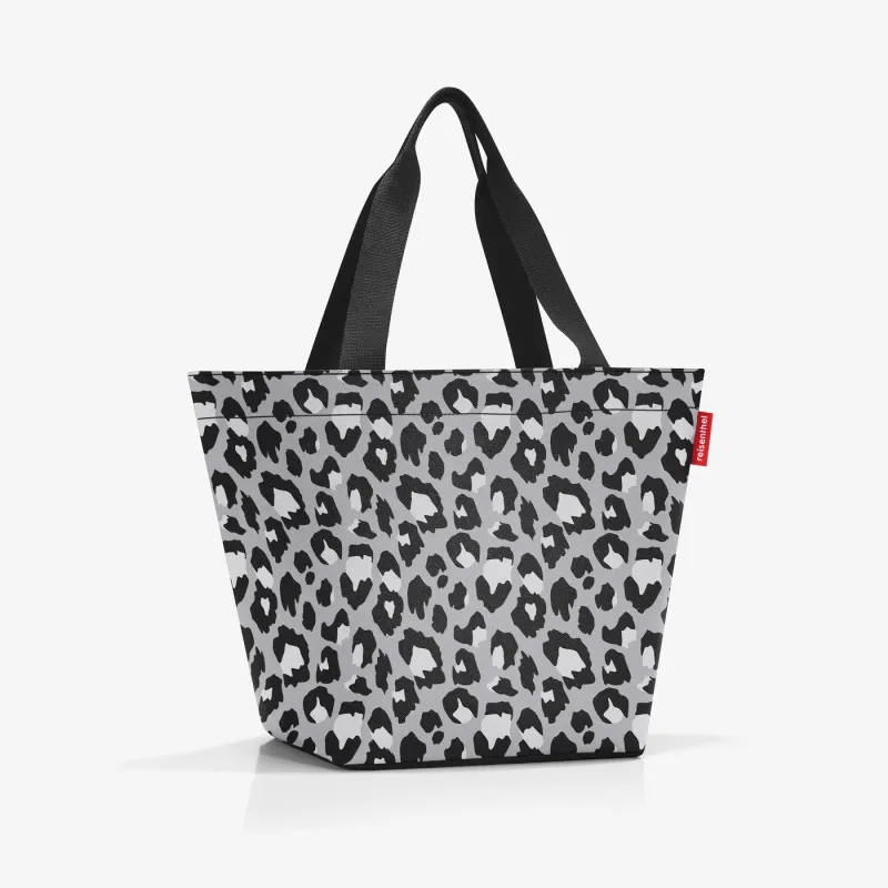 shopper M leo nero - Image 3