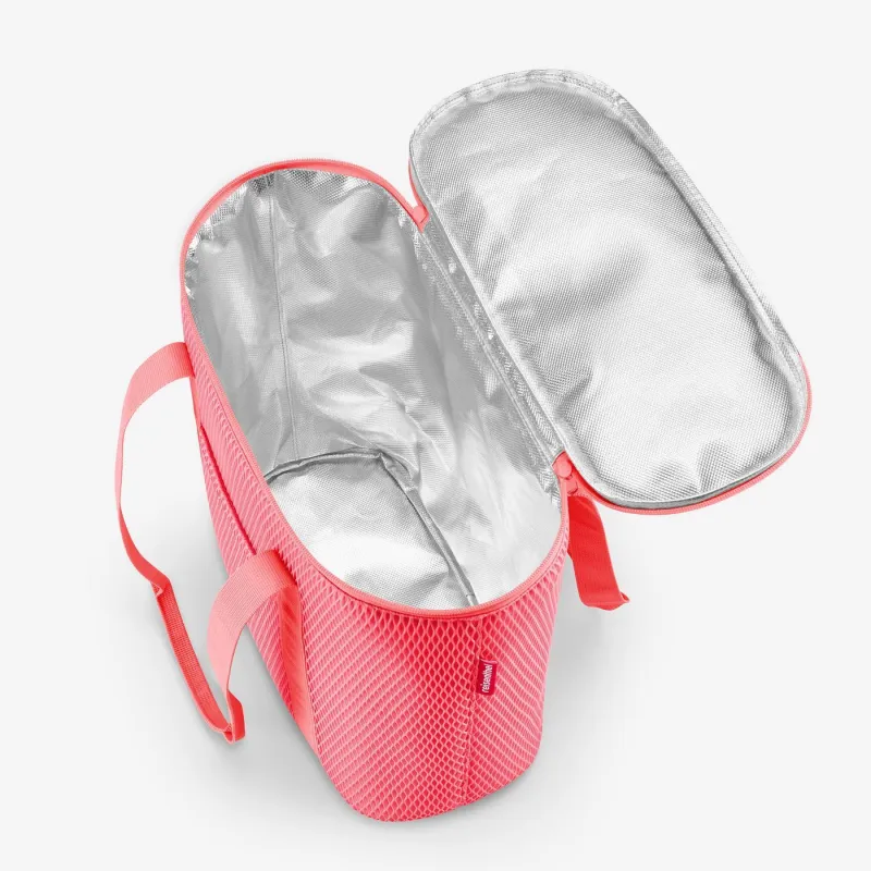 thermoshopper mesh coral - Image 5