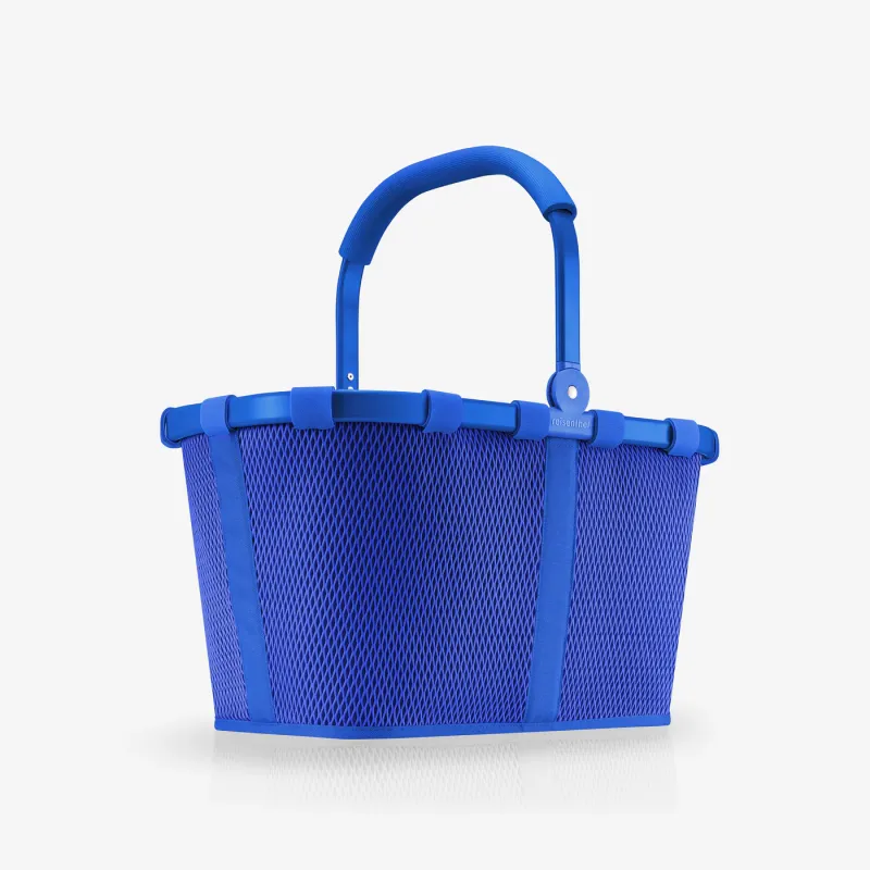 carrybag frame mesh royal blue - Image 4