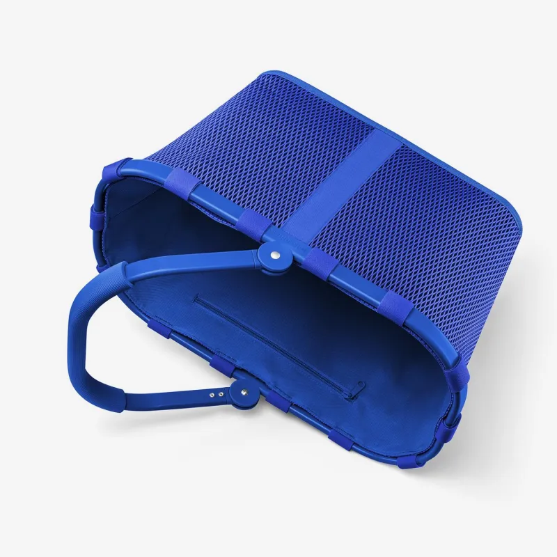 carrybag frame mesh royal blue - Image 5
