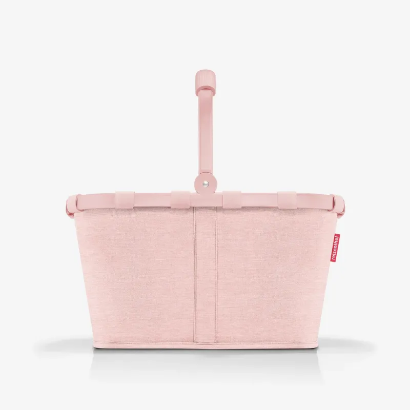 carrybag frame twist blush - Image 2