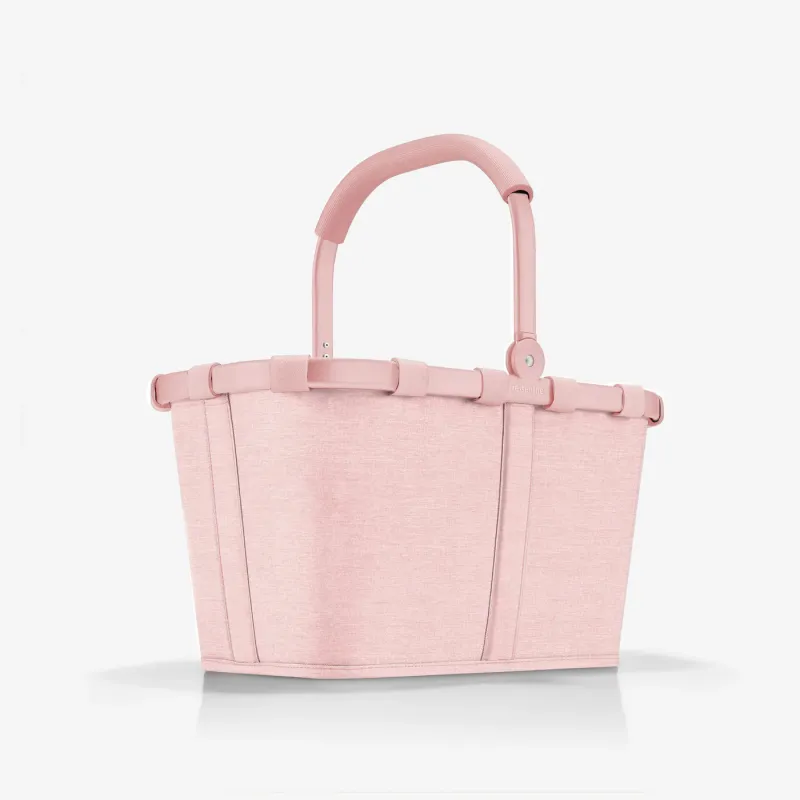 carrybag frame twist blush - Image 5