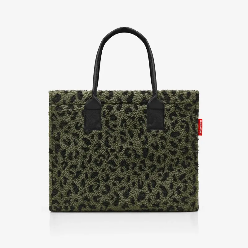 daily shopper teddy leo olive