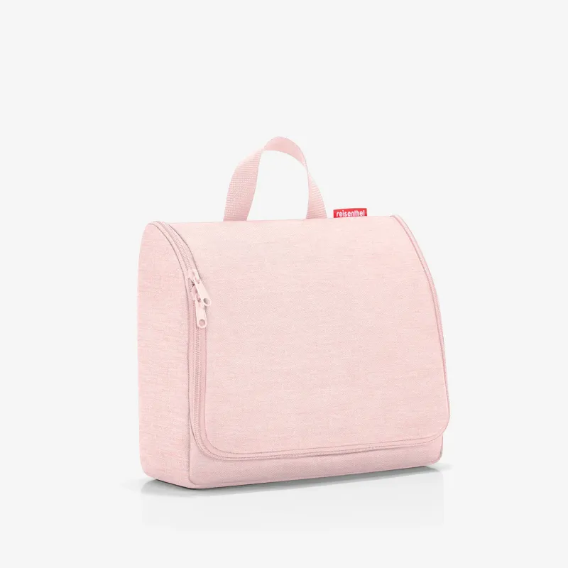 toiletbag XL twist blush - Image 3