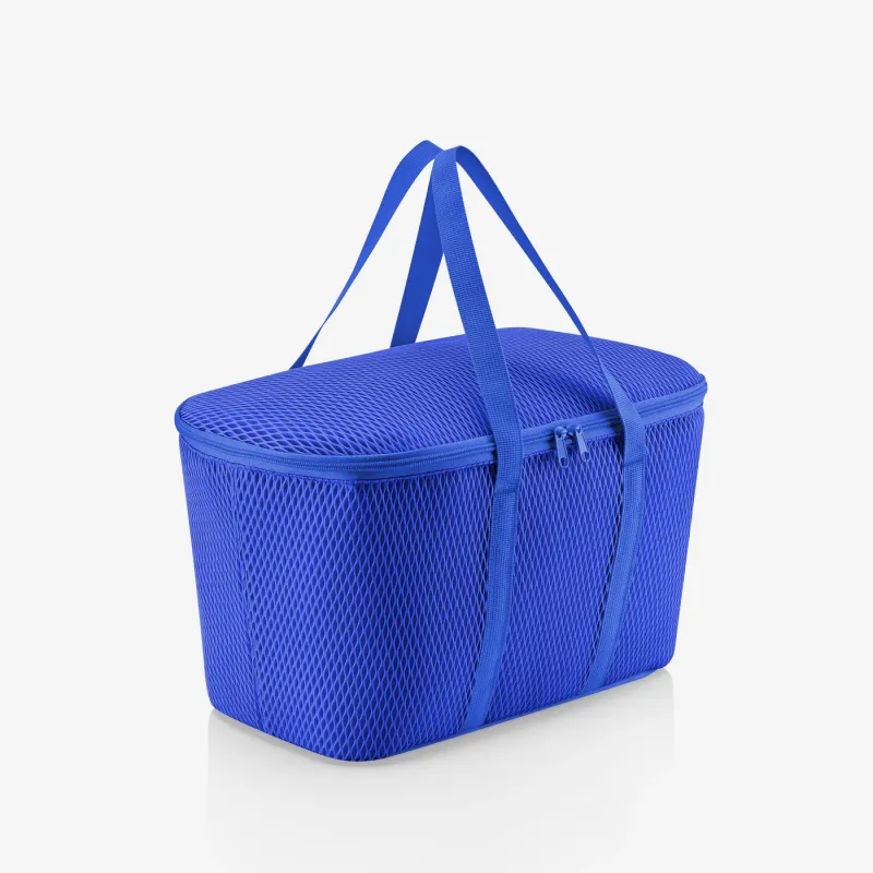 coolerbag mesh royal blue - Image 4