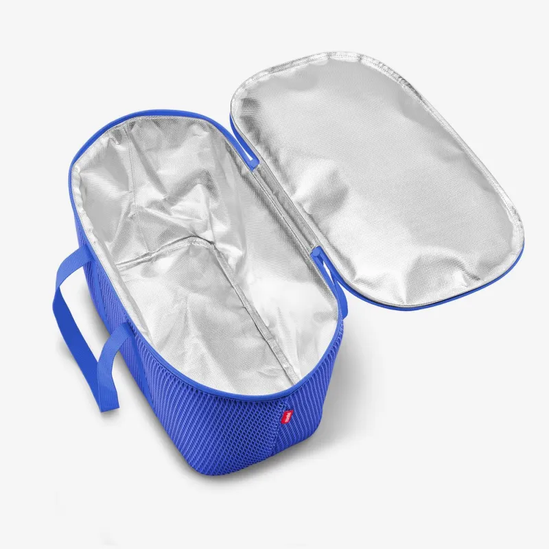 coolerbag mesh royal blue - Image 5