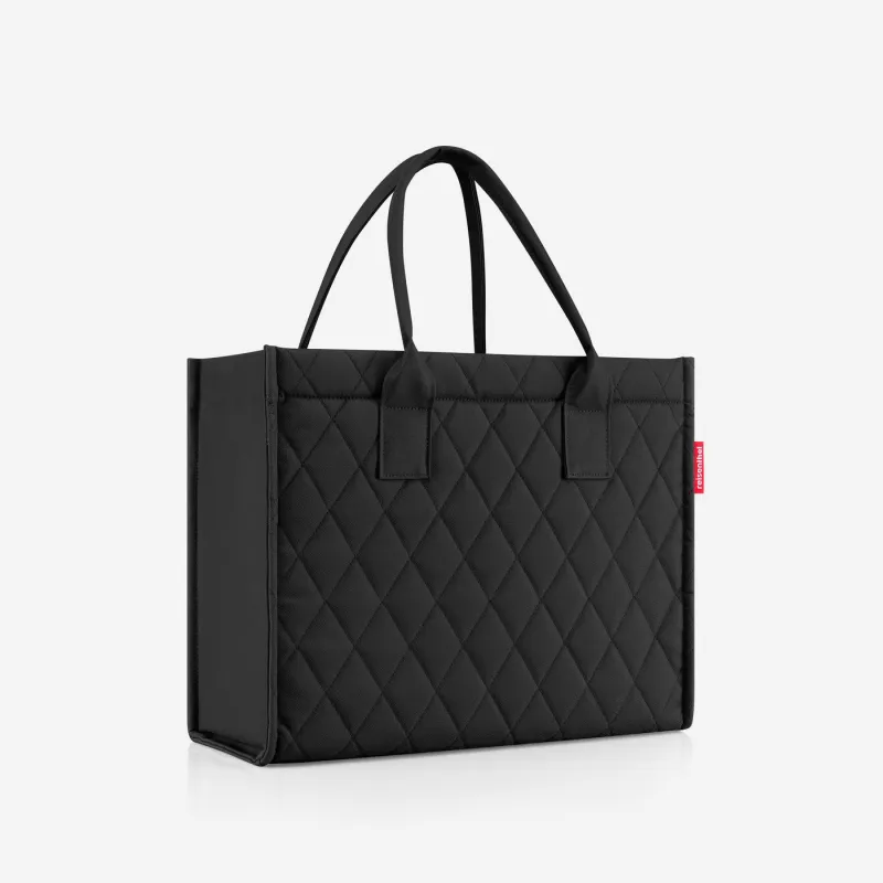 daily shopper rhombus black - Image 4