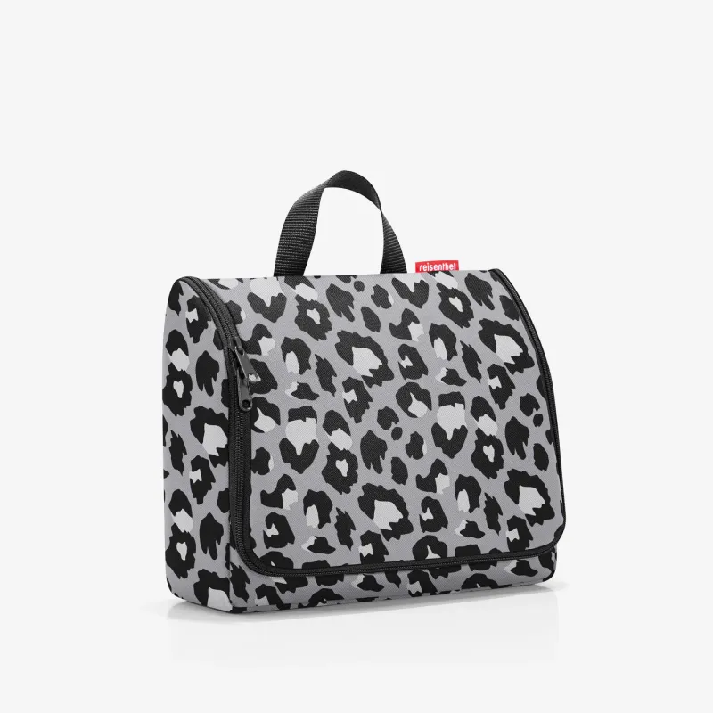 toiletbag XL leo nero - Image 2