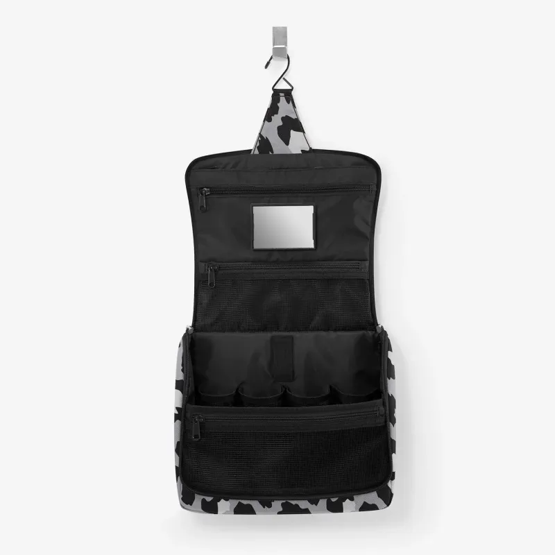 toiletbag XL leo nero - Image 3