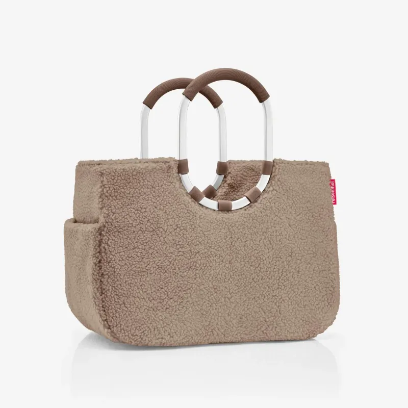 loopshopper L teddy brown - Image 4