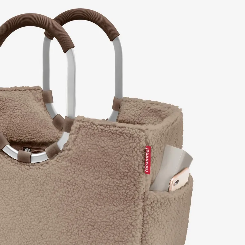 loopshopper L teddy brown - Image 5