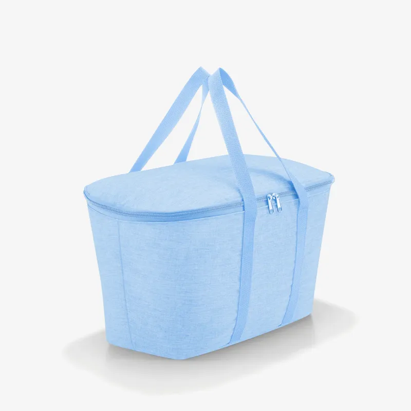 coolerbag twist powder blue - Image 3