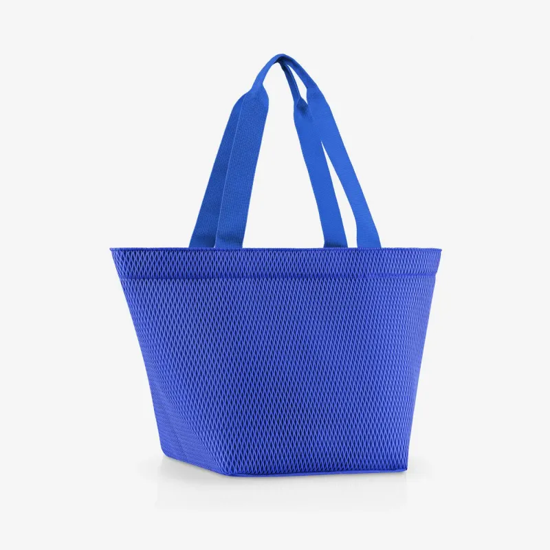 shopper M mesh royal blue - Image 4