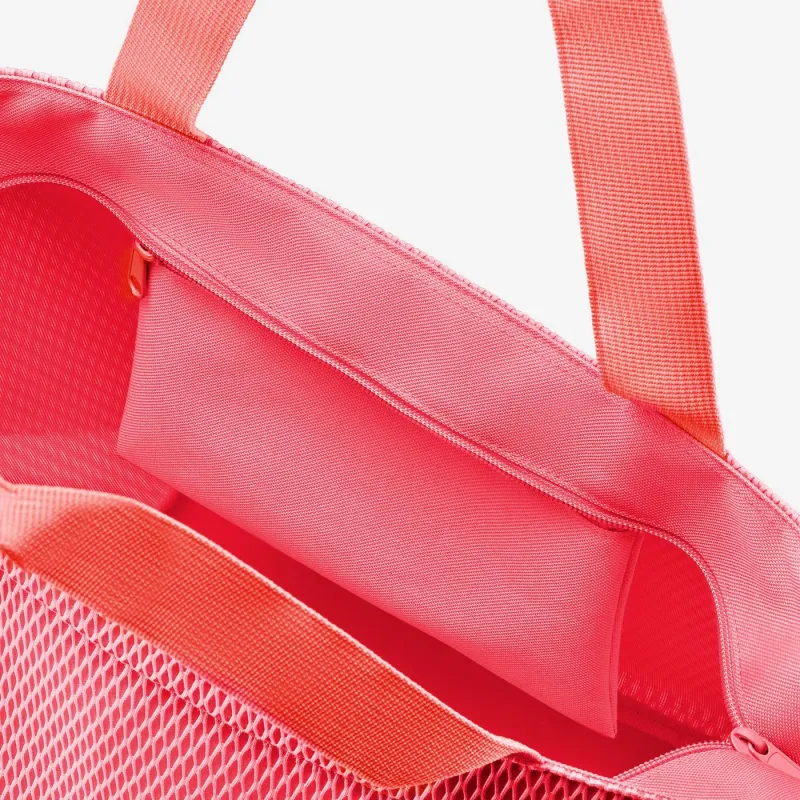 shopper M mesh coral - Image 5