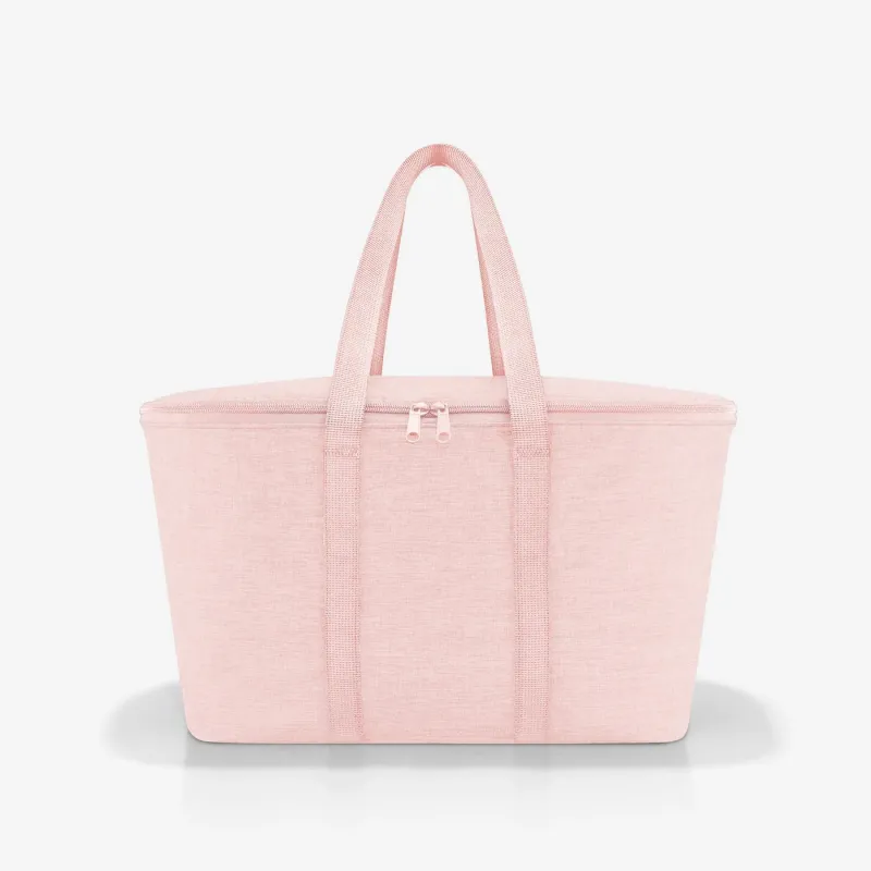 coolerbag twist blush