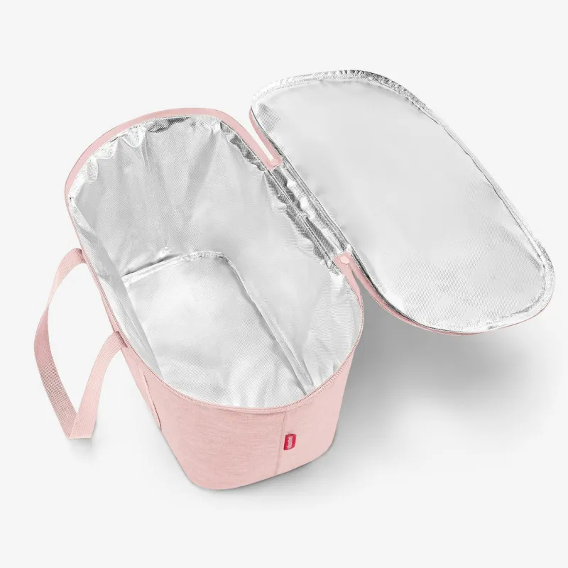 coolerbag twist blush - Image 5