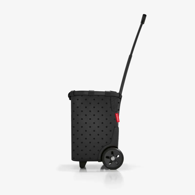 carrycruiser frame glossy dots black - Image 4