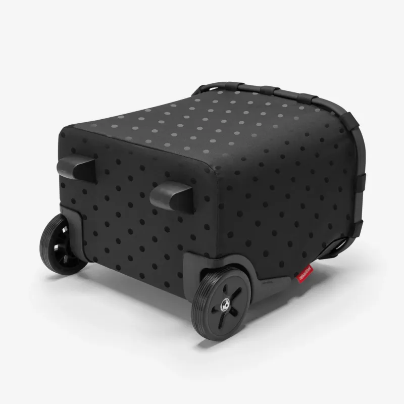 carrycruiser frame glossy dots black - Image 5