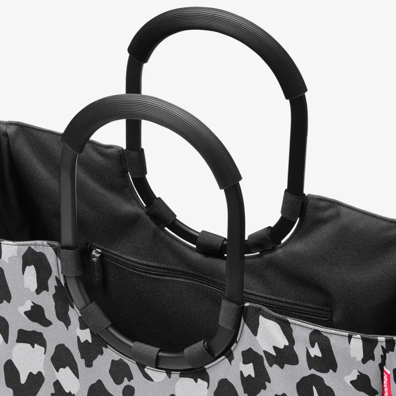 loopshopper L frame leo nero - Image 5