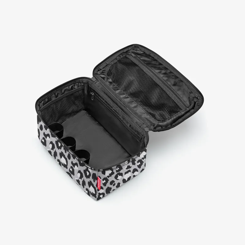 beautycase leo nero - Image 3
