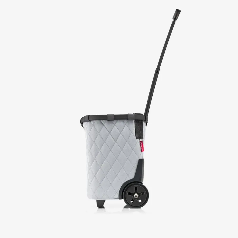 carrycruiser frame rhombus light grey - Image 2