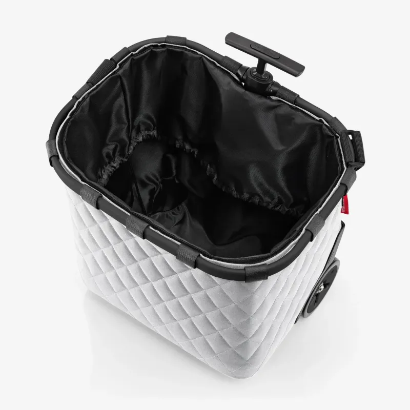 carrycruiser frame rhombus light grey - Image 4