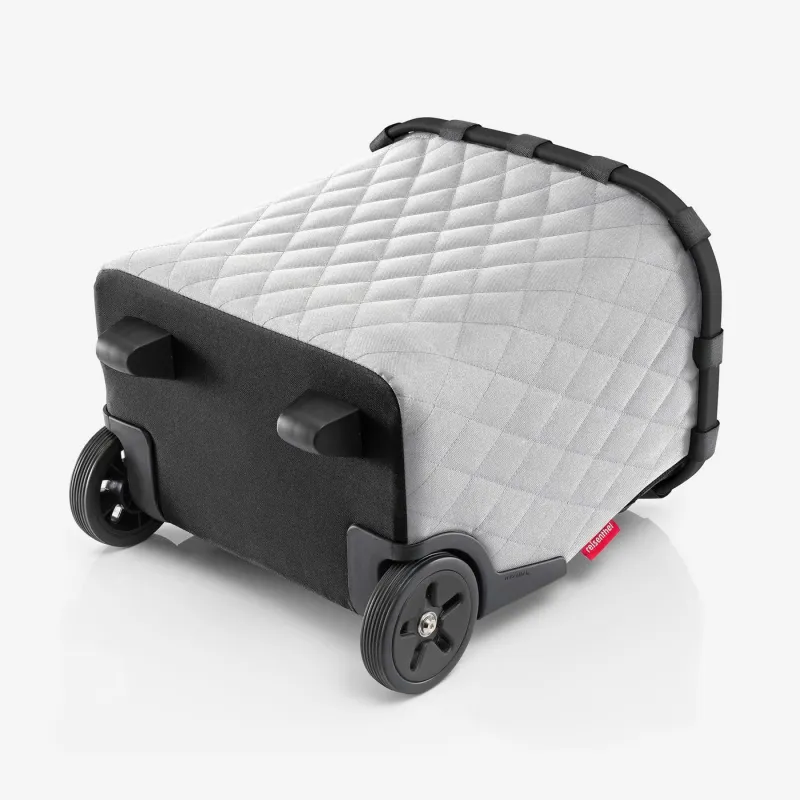 carrycruiser frame rhombus light grey - Image 5