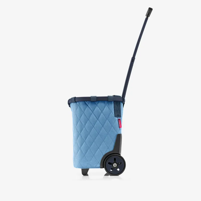 carrycruiser frame rhombus blue - Image 2