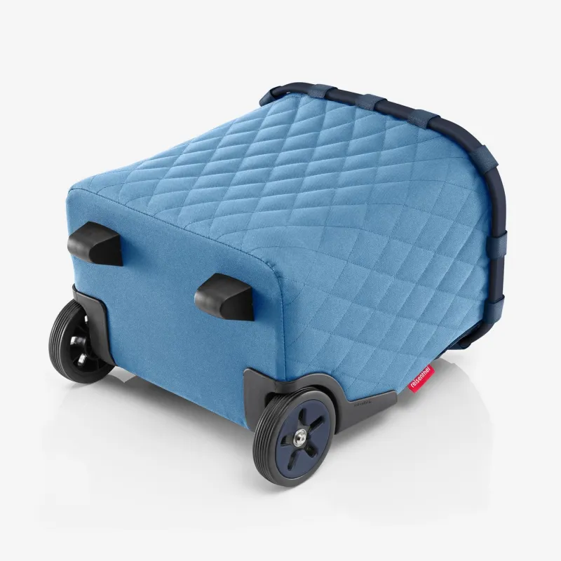 carrycruiser frame rhombus blue - Image 3