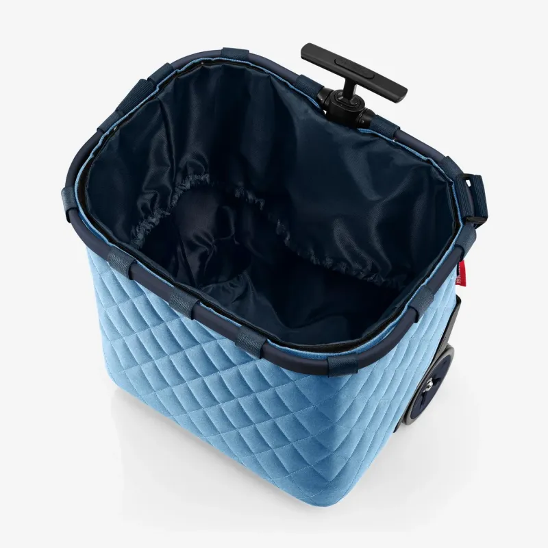carrycruiser frame rhombus blue - Image 4