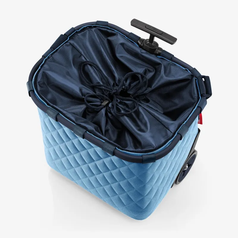 carrycruiser frame rhombus blue - Image 5