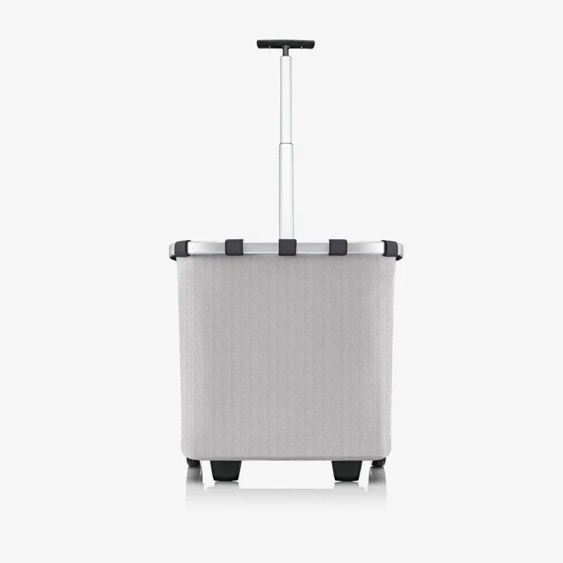 carrycruiser herringbone grey - Image 5