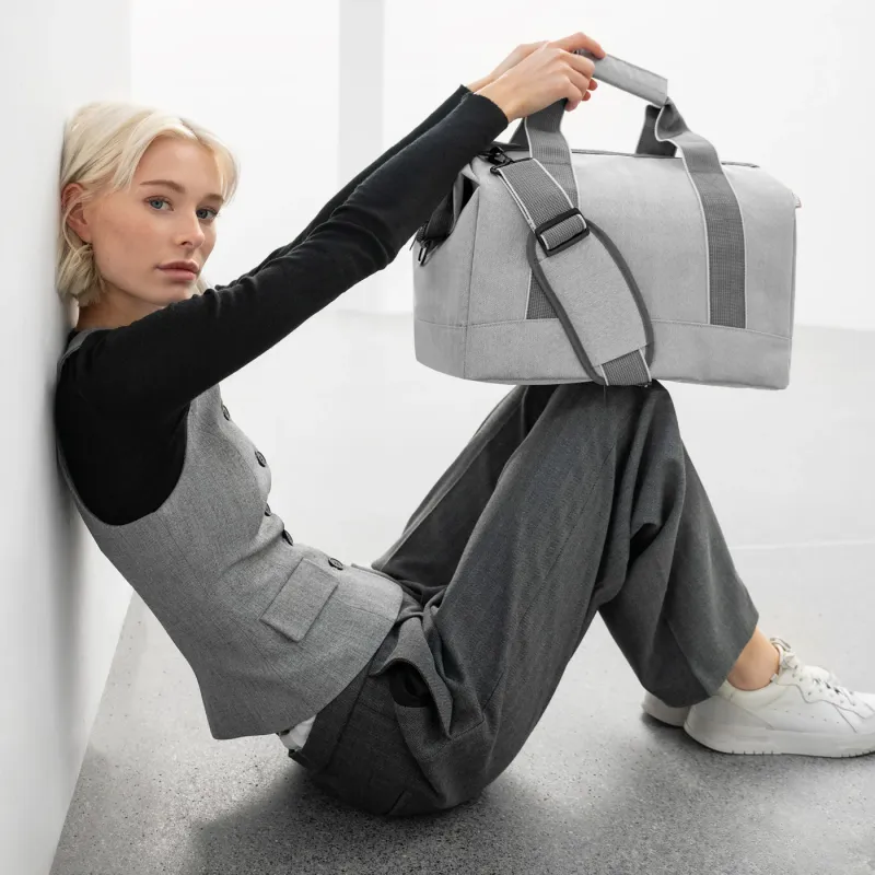 allrounder M herringbone grey - Image 2