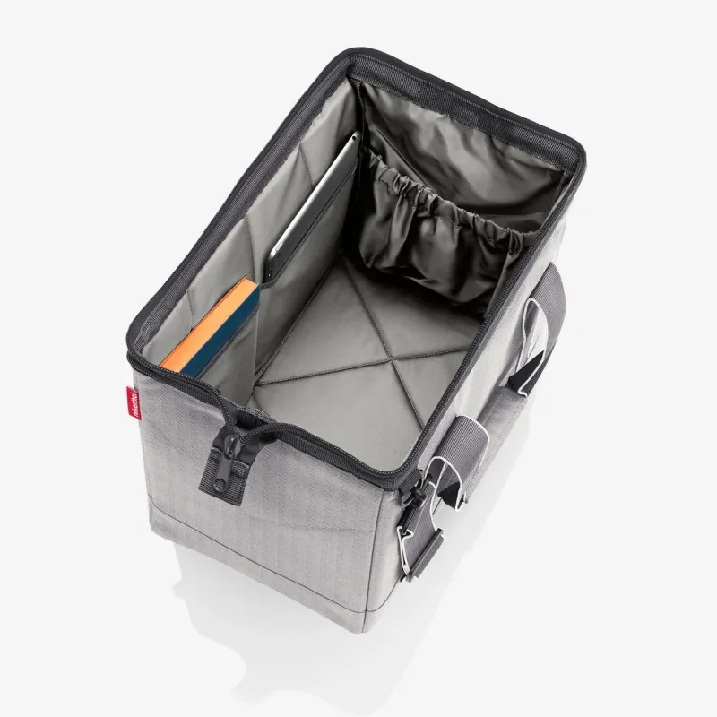 allrounder M herringbone grey - Image 5